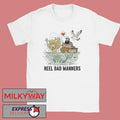 Reel Bad Manners Shirt