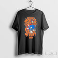 Classic Lets Get Spooky Sonik The Hedgehog Halloween T Shirts