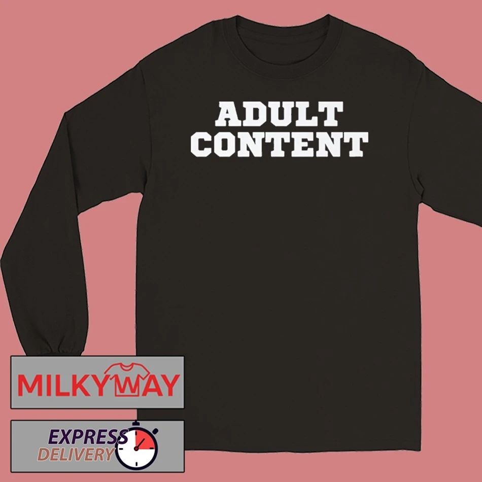Pedro Pascal Jimmy Kimmel Adult Content Shirt