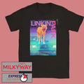 Linkin Park From Zero 2026 Tour Vienna Austria Poster At Ernst Happel Stadium On June 9 2026 T-Shirt