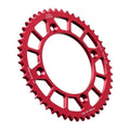 JT 895 Racelite Rear Sprocket (JTA895.49RED)