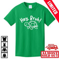 Hey Bruh Therman Memorial Shirt In Memory Of Therman Wallace, JR Shirt