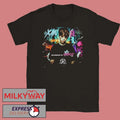 Lil Xan The Architect of XanArchy Tour 2026 Schedule Venue Tour Dates shirt