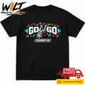 Go Spurs Go 2026 Playoffs Shirt San Antonio Spurs Game 2