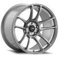 Konig Heliogram Metallic Titanium 19×8.5 | 5×114.3 (HL8951442T)