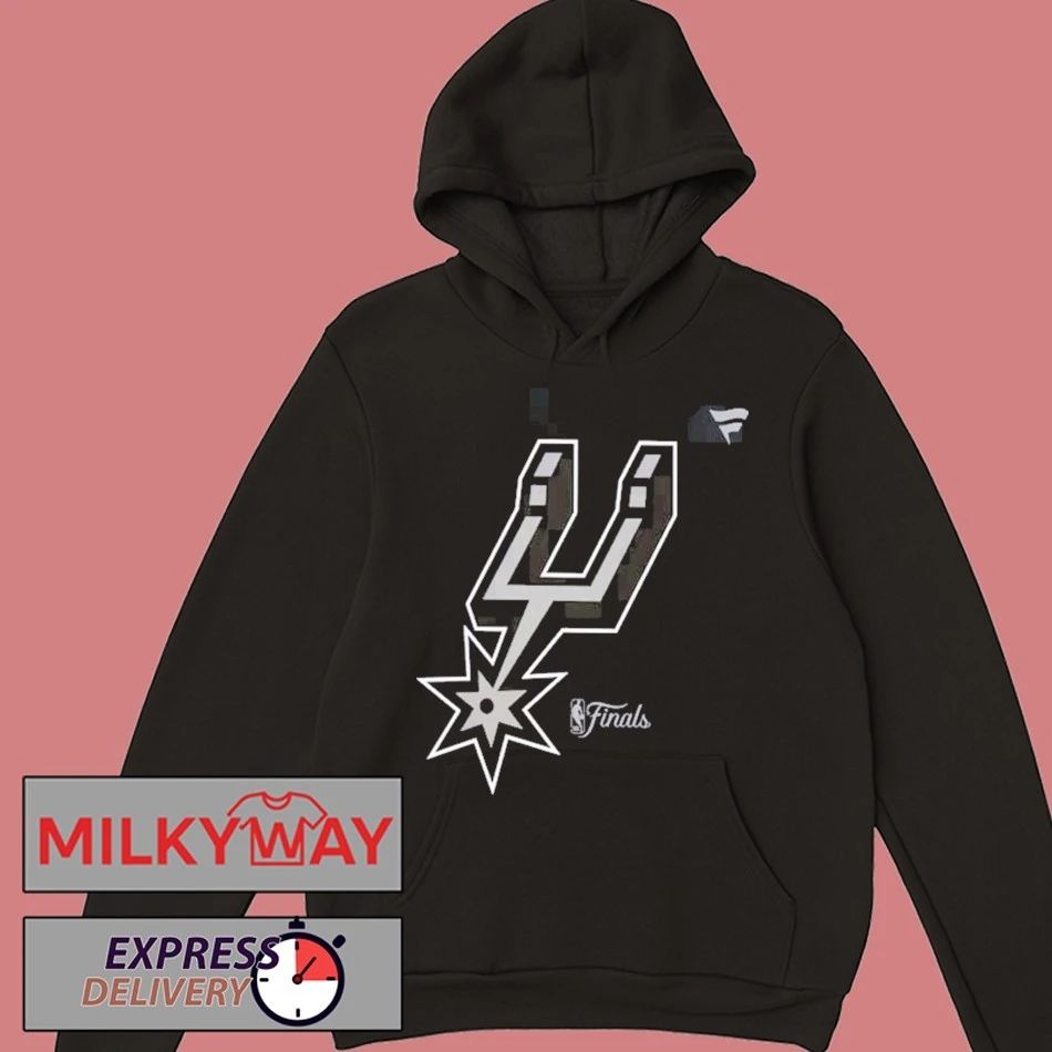 San Antonio Spurs Victor Wembanyama 2026 NBA Finals Legacy T-Shirt