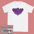 Greczula Logo T-shirt
