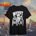 Wemby Victor Wembanyama Spurs Game 6 Vs Thunder Conference Finals NBA Shirt