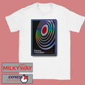 Poster Thievery Corporation 30th Anniversary World Tour 2026 shirt