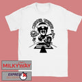 Masayoshi Takanaka Super Takanaka World 2026 Shirt