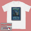Midwedt Festival In South Haven MI On June 12-14 2026 Tour Poste shirt