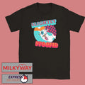 Slightly Stoopid Checkered Eye shirt