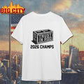 Trust In Rod 2026 Champs Shirt