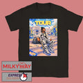 Shordie Shordie Schools Out Tour 2026 shirt