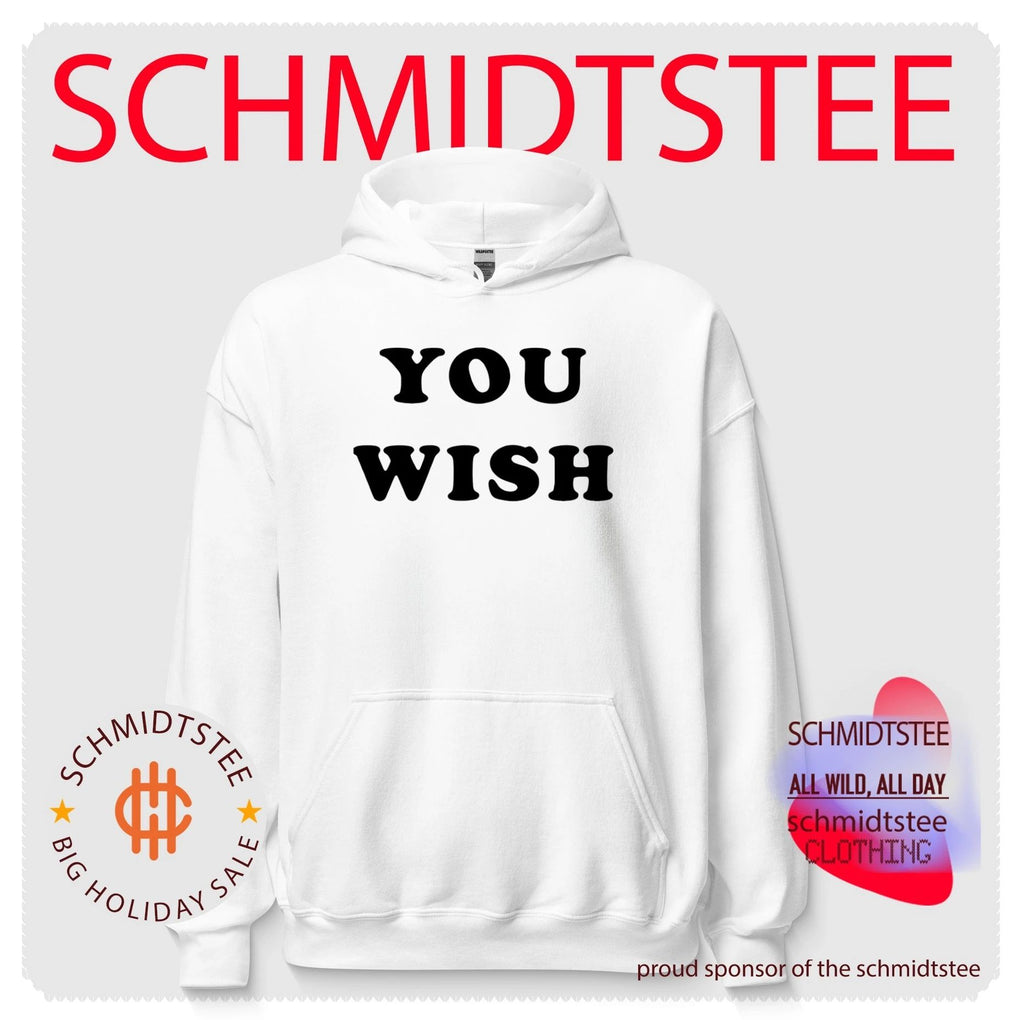 The Chi Kiesha Williams You Wish shirt