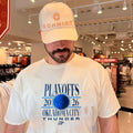 Oklahoma City Thunder 2026 Playoffs est 2006 shirt