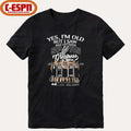 Yes, I’m Old But I Saw San Antonio Spurs Basketball Greatness Shirt