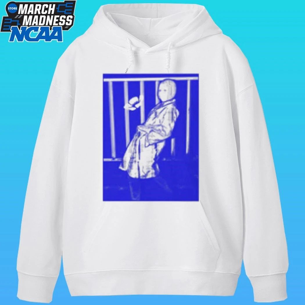 Cut Loose Trapdoor Shirt