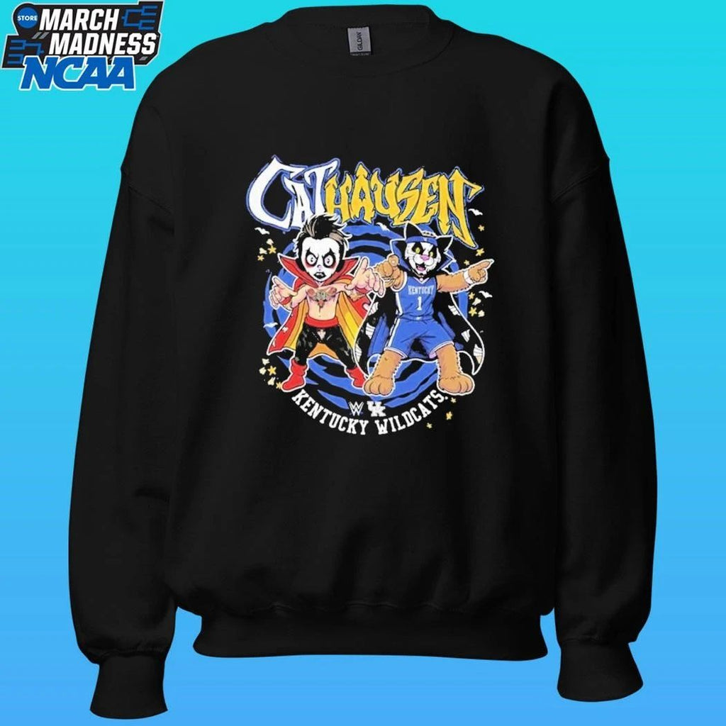 Wildcats X Danhausen Cathausen Shirt