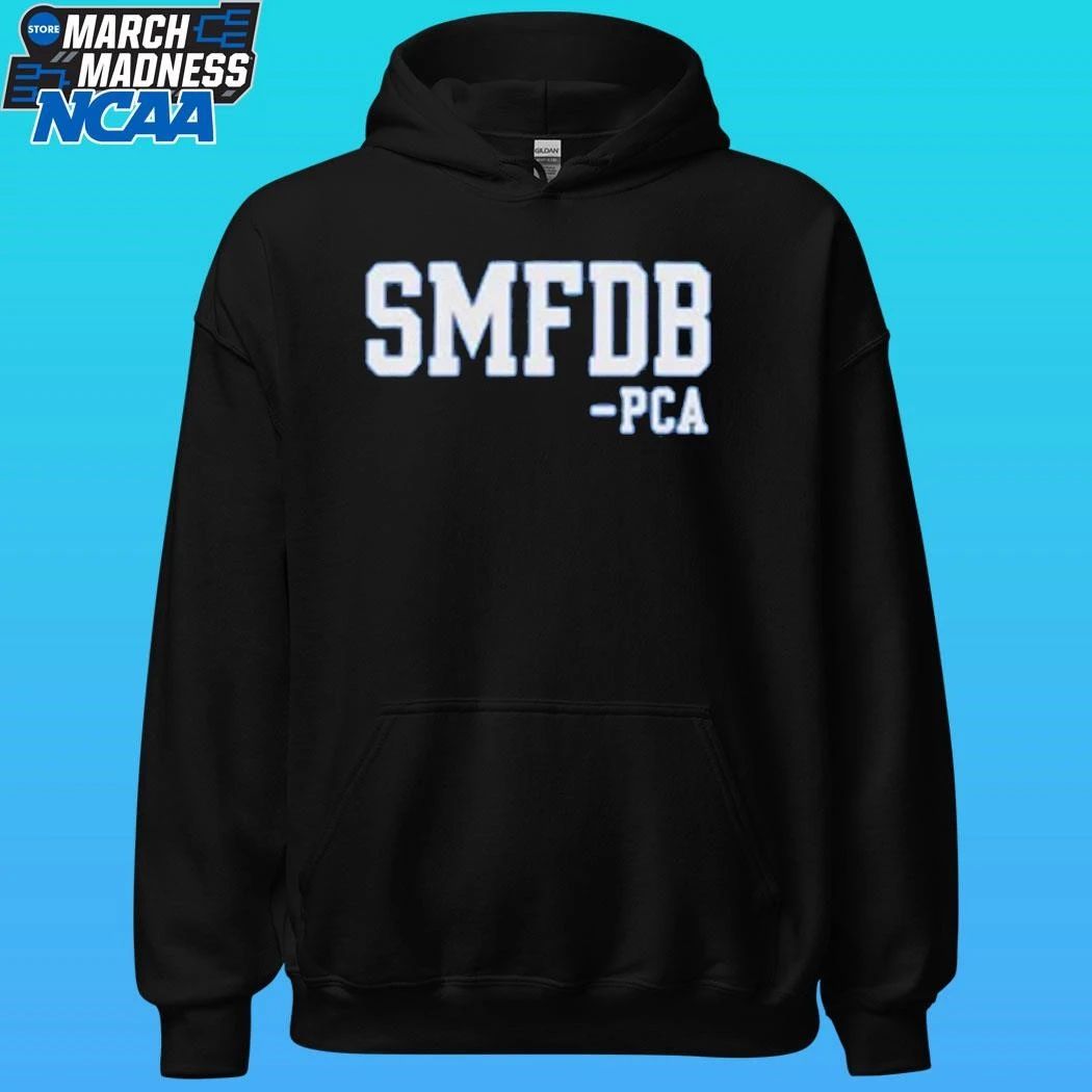 Smfdb Pca Chicago Northside Baseball Shirt