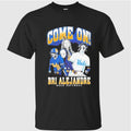 Come on Brianah Alejandre Ucla Bruins softball Shirt