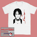 Sombr Facecard Tea Shirt