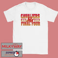 Purcell Marian Girls Basketball Cavaliers Final Four 2026 Shirt
