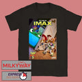 Toy Story 5 New IMAX Poster Disney In Theaters June 19 2026 It’s On IMAX shirt