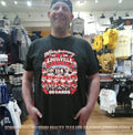 Louisville Cardinals 114 years Anniversary 1912-2026 go Cards shirt