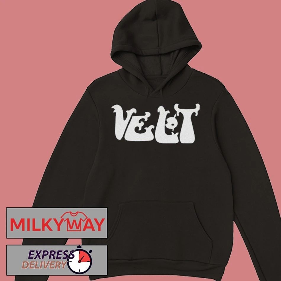 The Veldt Love Logo Shirt