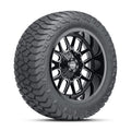 Terrain Attack A/T A Tire 35×12.50R22LT 117R