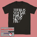 Wunder World There Is No Cure For A Glass Jaw shirt