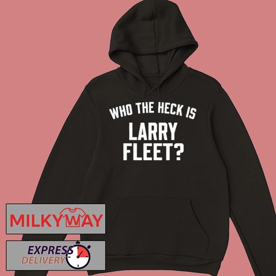Larry Fleet Your Dad’s Favorite Singer shirt