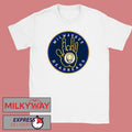 2026 Milwaukee Deadheads Brew Crew shirt
