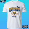 Pitt Panthers Volleyball Grid Hail To Pitt Shirt