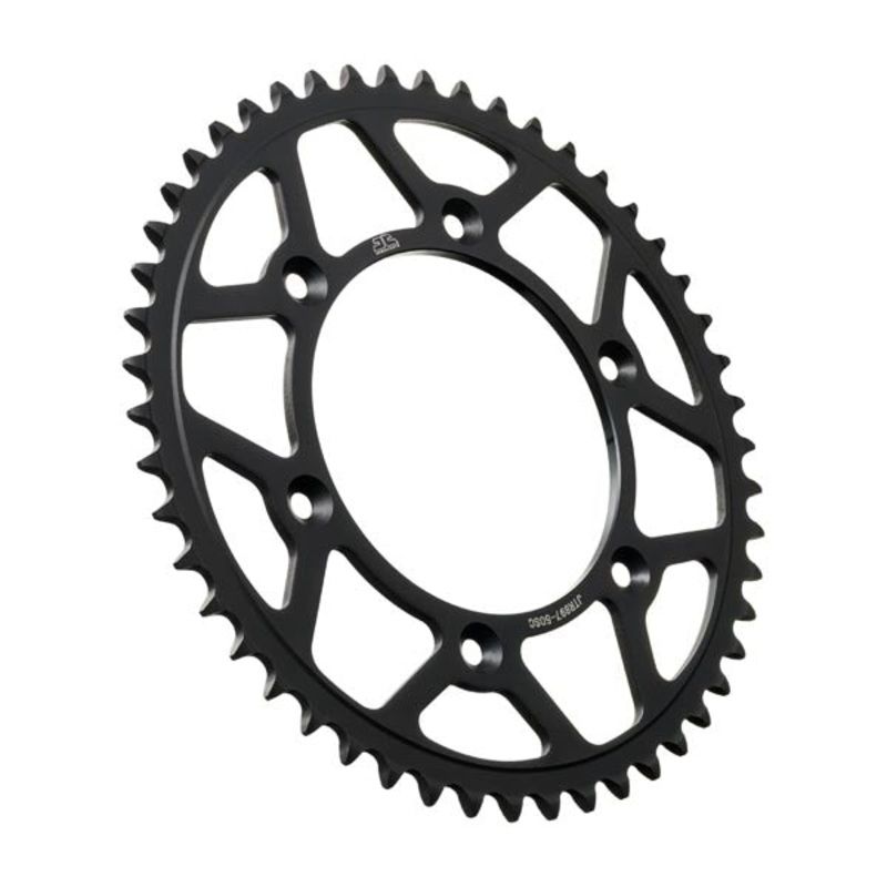 JT 897 SC Lightweight Steel Rear Sprocket (JTR897.50SC)