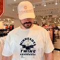 Minnesota Twins Ice Cream Stand shirt
