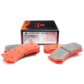 Winmax W-Series PBP 1726 Brake Pads for 21+ M2 G87 / M3 G80 / M4 G82/G83 Front