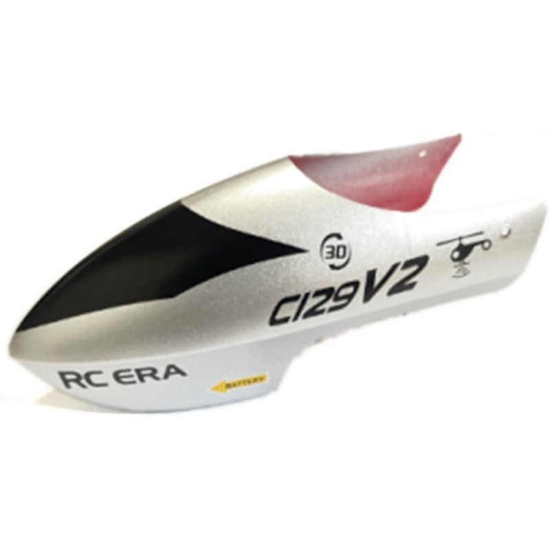 YuXiang C129 V2 Helicopter Canopy