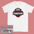 Williston Red Devils 2026 Fhsaa Girls Rural Basketball State Champions Shirt