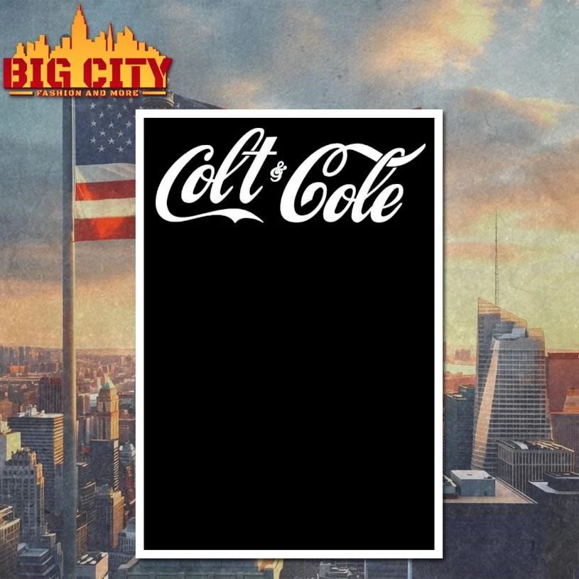 Colt & Cole Shirt