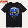 Minnesota Rebel Alliance Organic T-Shirt