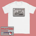 The Red Clay Strays Columbia MD Tour On Jul 30 2026 Poster shirt