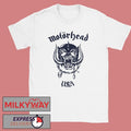 Motorhead 2026 World Cup Merch USA National Team T-Shirt