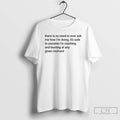 Classic Crashing And Burning T Shirts