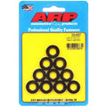 ARP 200-8557 Black Washers – 3/8 ID x 3/4 OD (10)