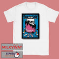 Face To Face Tour Los Angeles CA On Apr 24 2026 Poster shirt
