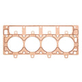 Sce Copper Head Gasket – LSX – 4.160″ Bore – .062″ Thick – T191662l