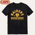 Ilya Rozanov 81 Boston Raiders Shirt