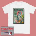 JJ Grey & Mofro May 16 2026 St. Augustine Amphitheatre in St. Augustine FL Poster shirt